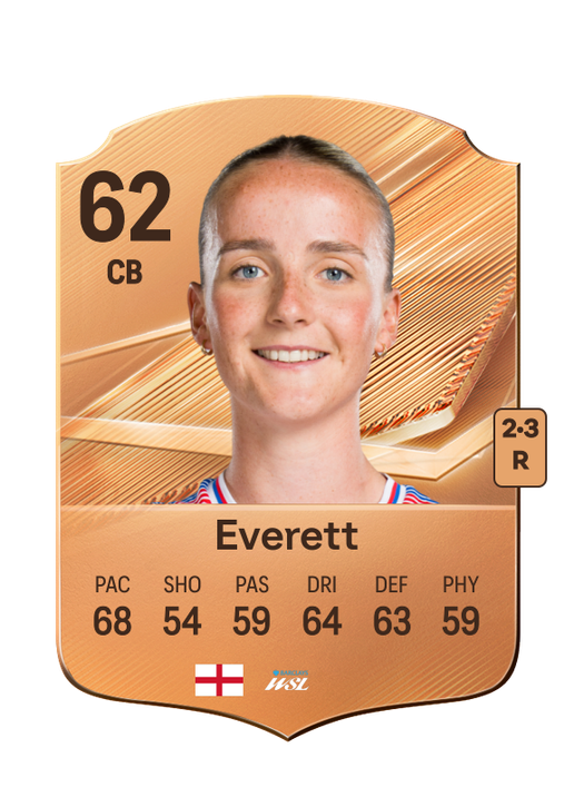 Everett