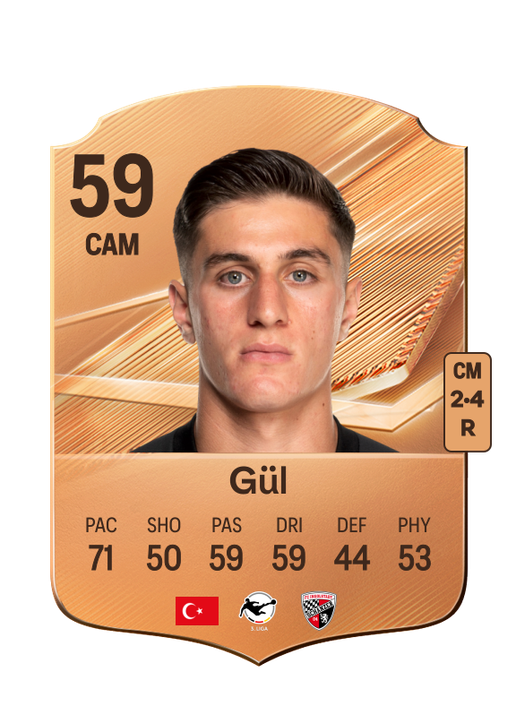 Gül