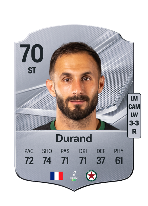 Durand