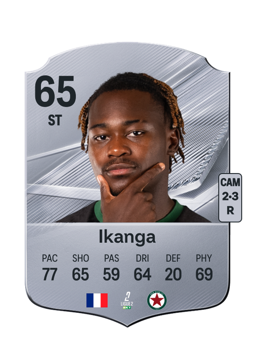 Ikanga