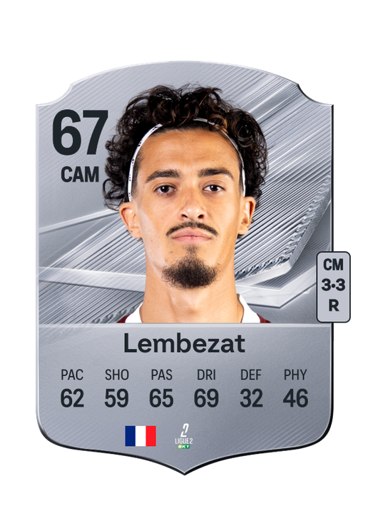 Lembezat