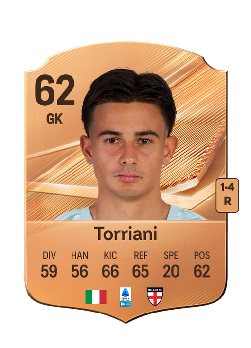 Torriani