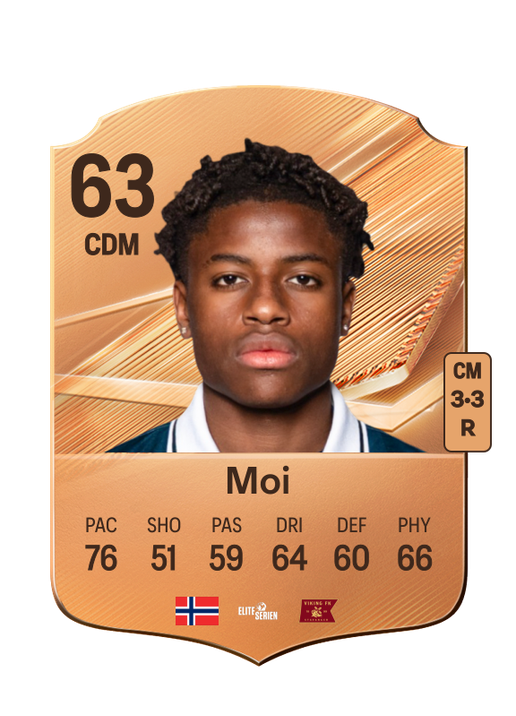 Moi