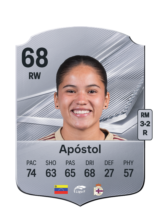 Apóstol