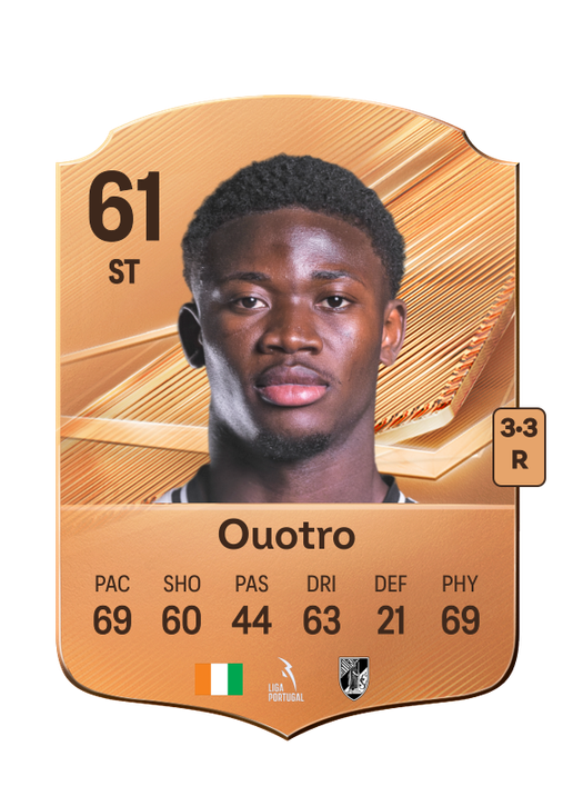 Ouotro