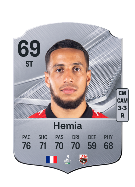 Hemia