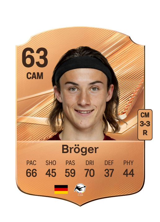 Bröger