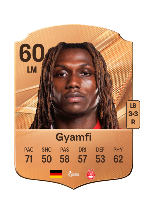 Gyamfi