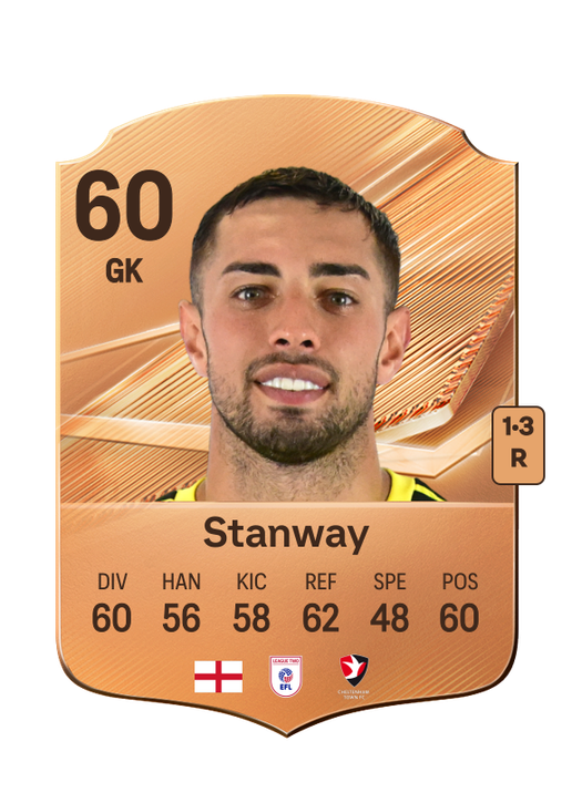 Stanway