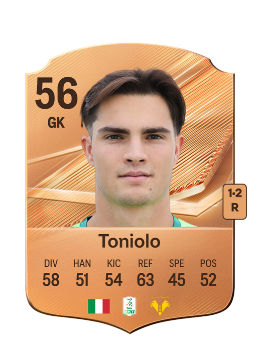 Toniolo