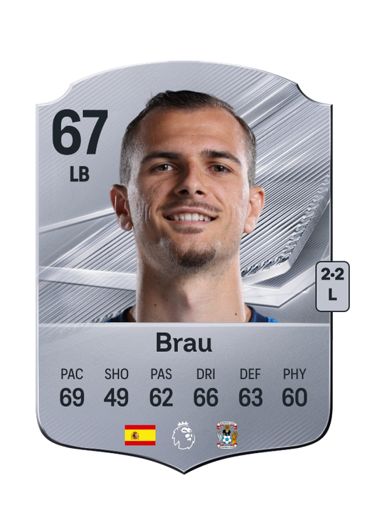 Brau