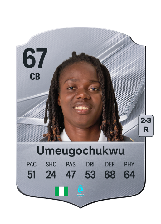 Umeugochukwu
