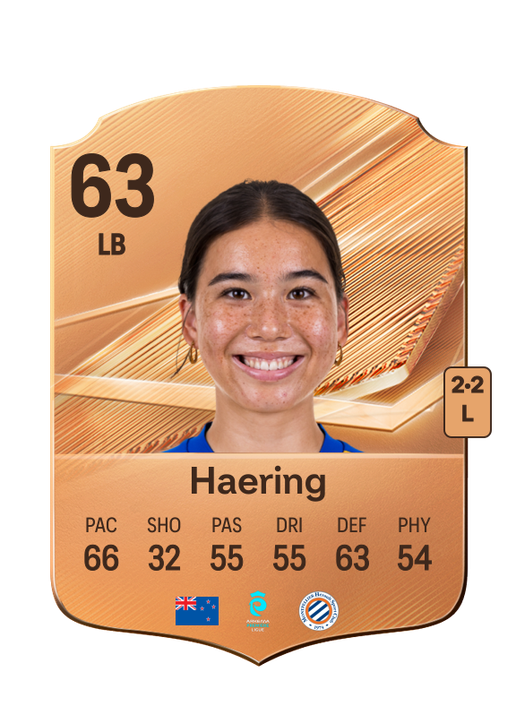Haering