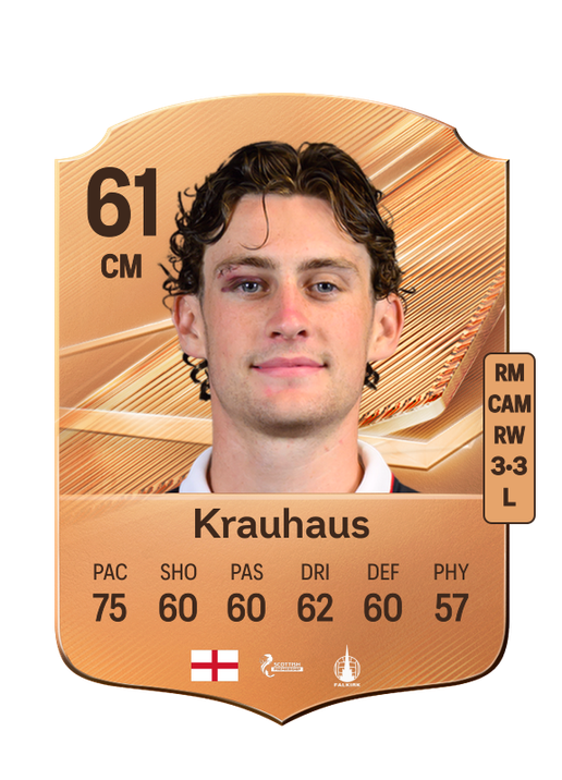 Krauhaus
