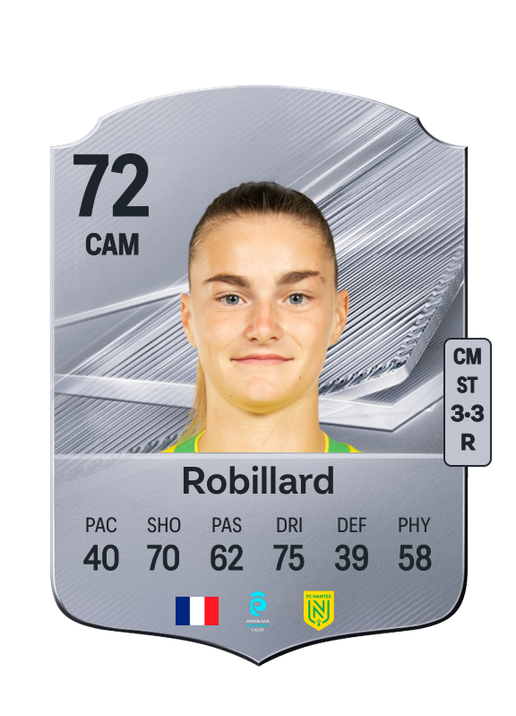 Robillard