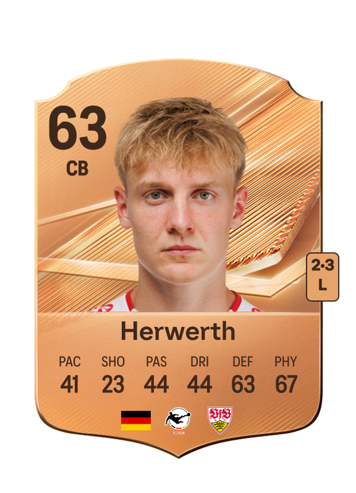 Herwerth