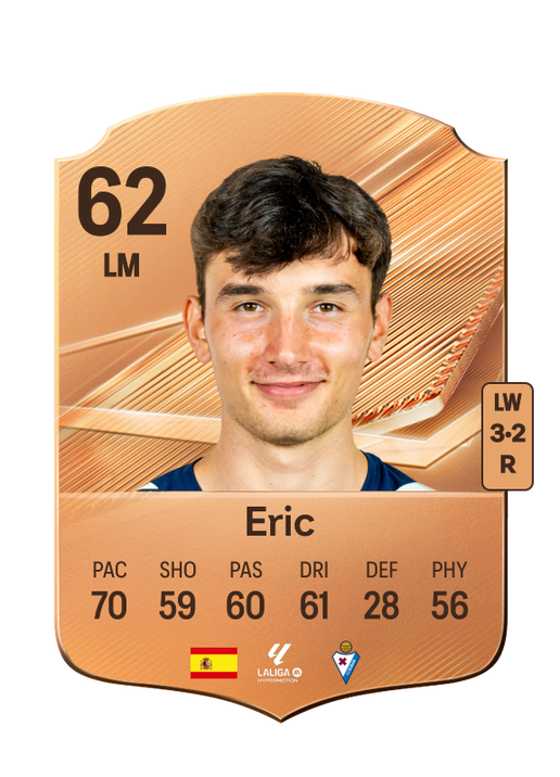 Eric