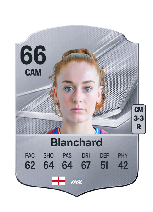 Blanchard