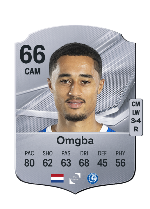 Omgba