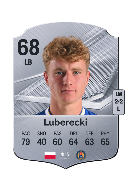 Luberecki