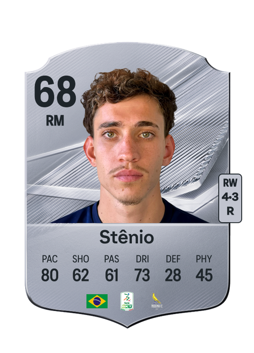 Stênio