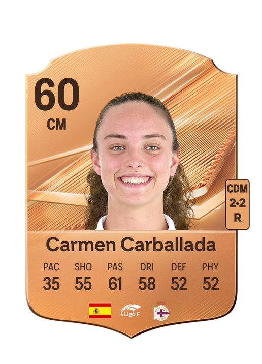 Carmen Carballada
