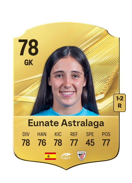 Eunate Astralaga