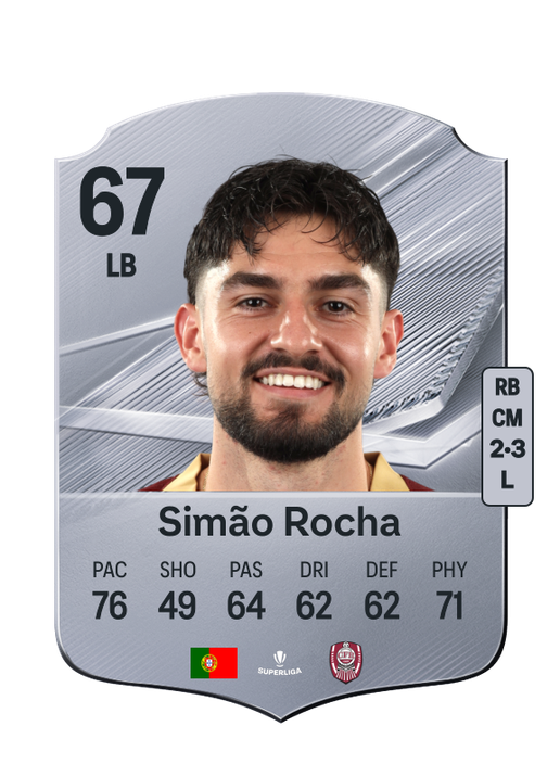Simão Rocha