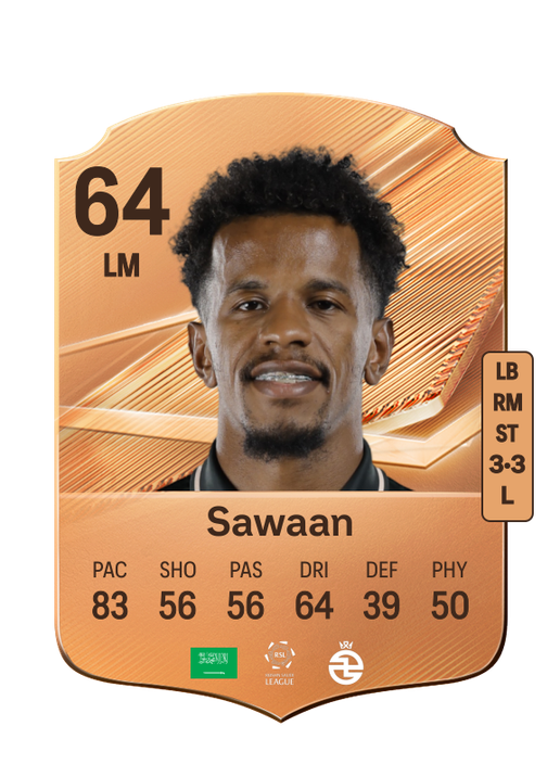Sawaan