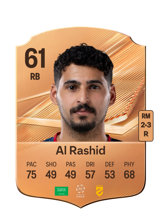 Al Rashid