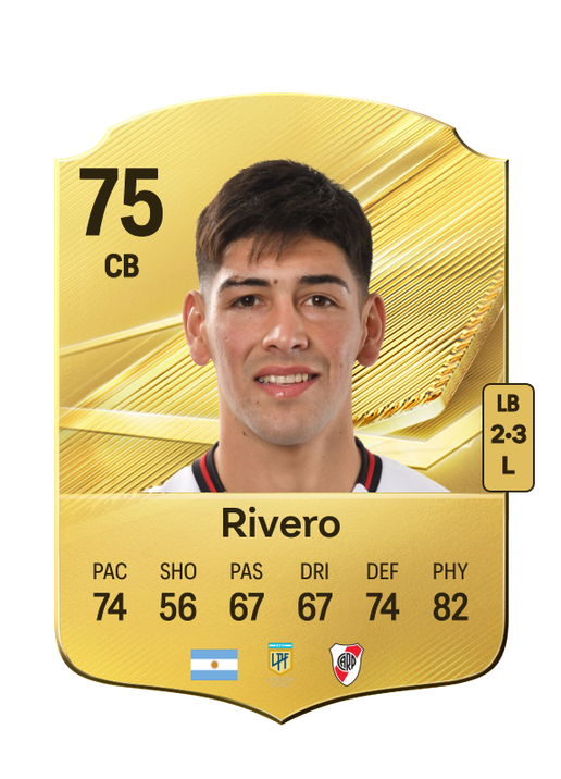 Rivero