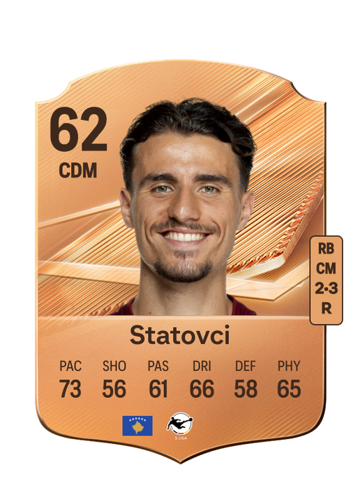Statovci