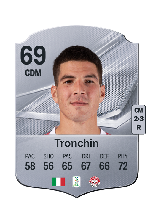 Tronchin