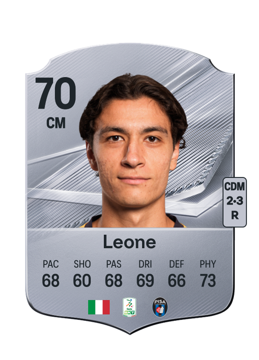 Leone