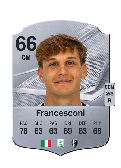 Francesconi