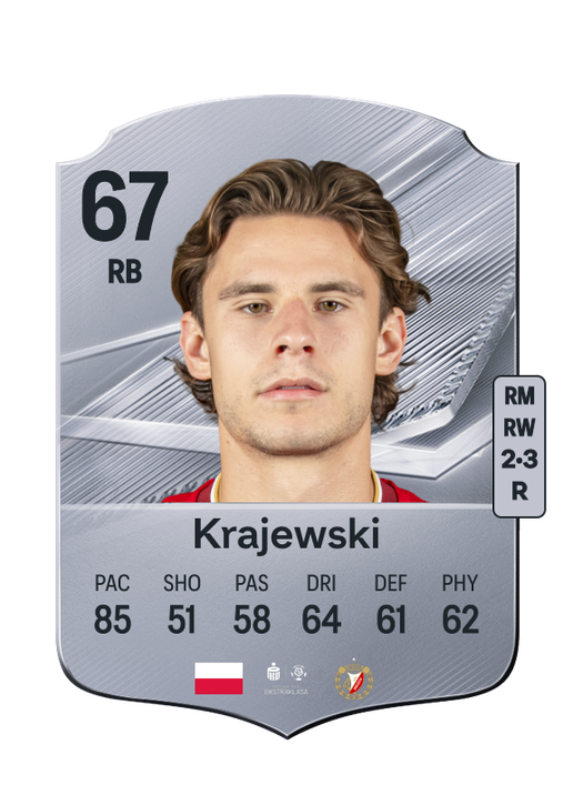 Krajewski