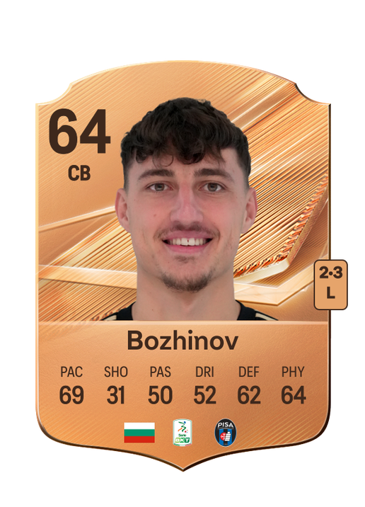 Bozhinov