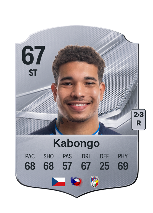 Kabongo