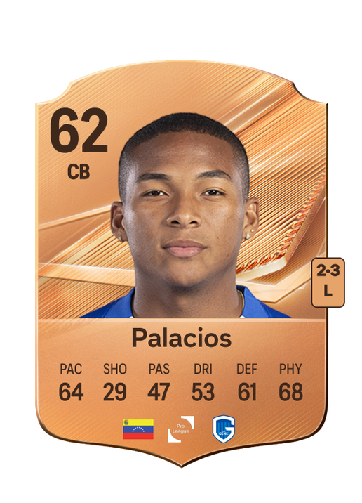 Palacios