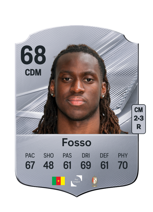 Fosso
