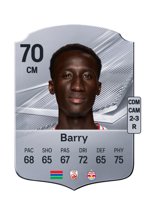 Barry