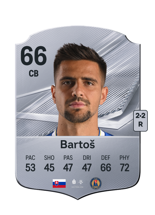 Bartoš