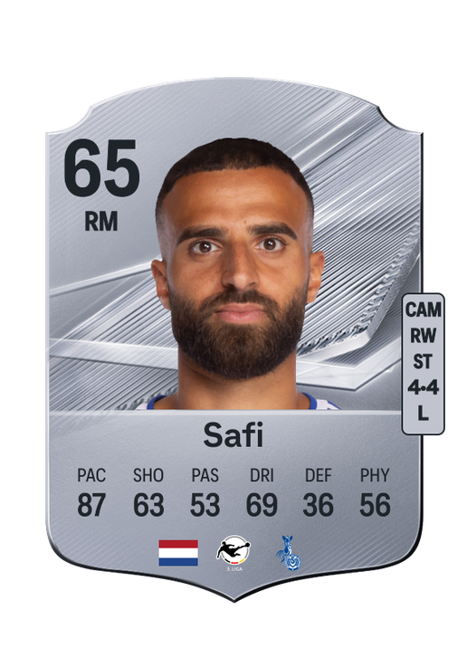 Safi