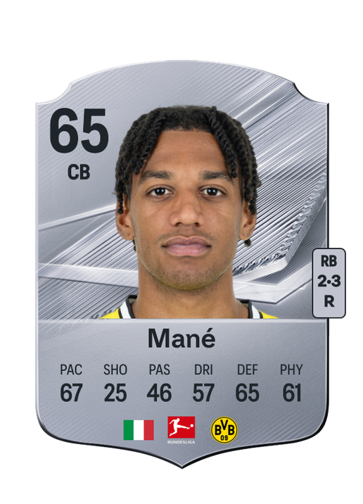 Mané