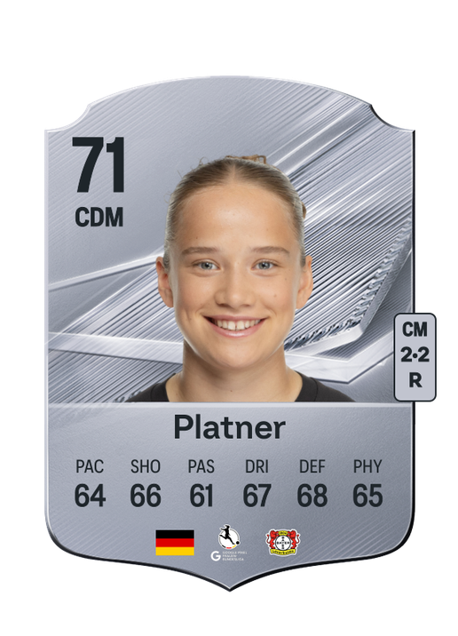 Platner