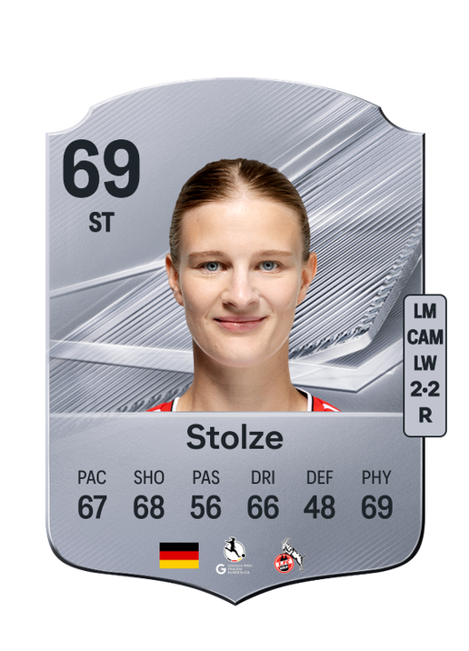 Stolze