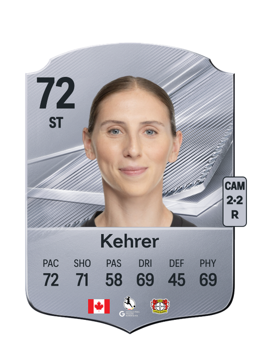 Kehrer