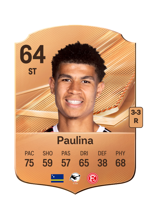 Paulina
