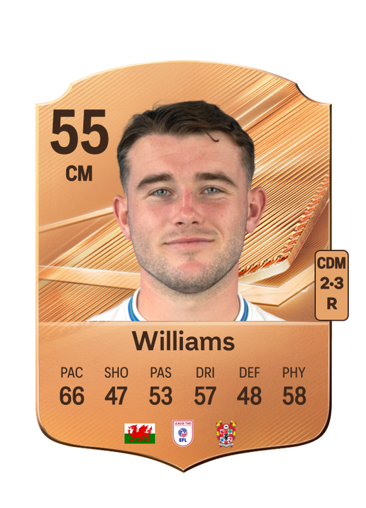 Williams