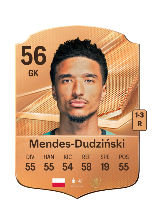 Mendes-Dudziński